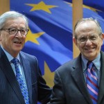 La Commissione europea: “Italia può contagiare l’Ue, la spending review è poco efficace”