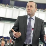 Weber (Ppe): per Italia non ci sono più margini di flessibilità. E scoppia il putiferio