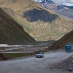 Dalla Bei 51 milioni per i lavori sulla via d’accesso dell’Ue all'Armenia