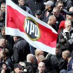 La Germania vuole bandire l'Npd accusato di neonazismo