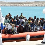 Alta tensione tra Frontex e Medici senza frontiere su migranti e scafisti
