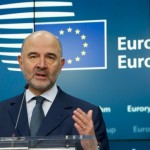Moscovici: non temiamo una crisi bancaria in Italia