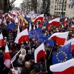Le elezioni presidenziali in Polonia per ora non si terranno