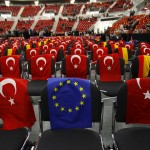 L'importanza dell'Ue, baluardo di democrazia per tutti