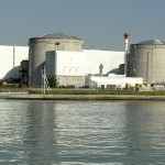centrale nucleare Fessenheim