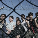 La Lituania vuole che l'UE legalizzi i respingimenti di migranti alla frontiera