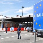 Schengen Italia 