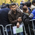Record di richiedenti asilo nell'Ue: 1,2 milioni nel 2015