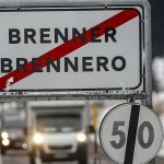Nessuna notifica da Vienna all'Ue sui controlli al Brennero
