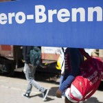 Italia e Austria annunciano lo stop alla barriera del Brennero