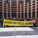 Giulio Regeni e Patrick Zaki: l'Italia chiede la pressione dell'Europa