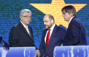 Martin Schulz, presidente, Parlamento europeo, germania