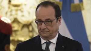 Hollande Ttip