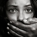 vittime di tratta esseri umani