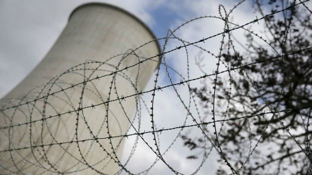 Dove Andare In Caso Di Attacco Nucleare