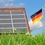 fotovoltaico Germania