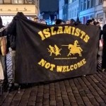 Bandiera no Islam