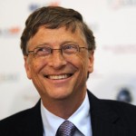 Emissioni zero 2050, alleanza UE-Bill Gates per lo sviluppo di nuove tecnologie pulite