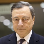 Draghi: In Bce preoccupazioni per le politiche degli Stati Uniti