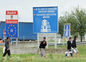 migranti Schengen clandestini carcere, Corte Ue