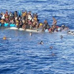 Migranti stragi