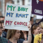 Aborto, gli Stati Uniti ricordano all'UE che i valori non sono solidi come pietre