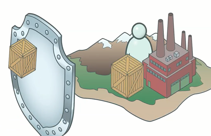 Protezionismo commerciale, Cina, Brasile, Argentina, Commissione Ue