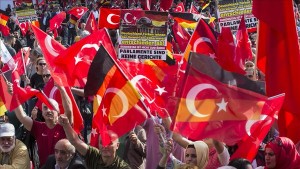 turchia proteste