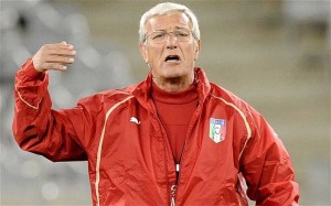 Belgio nazionale allenatore