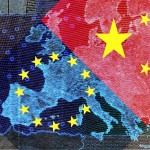 Cina UE