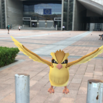 Pokémon Go, il Parlamento europeo è diventato una palestra