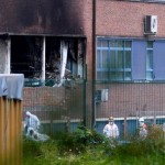 Bruxelles, attacco all'Istituto di criminologia per distruggere prove del Dna