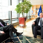 Juncker affida al britannico King il nuovo portafoglio per la sicurezza. Ma senza Dg