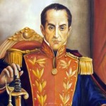 Bolivar Simon