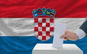 Croazia elezioni