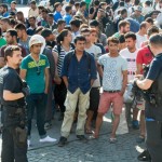 Berlino pensa di rispedire i migranti verso la Grecia