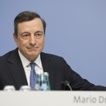 Draghi conferma la fine del Quantitative easing dal prossimo gennaio