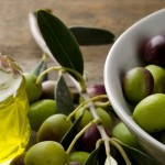 oilo extra vergine di oliva 