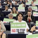 Il blocco del Ceta capovolge gli equilibri del Parlamento Ue