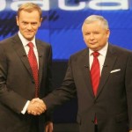 Il governo polacco non sosterrà Tusk per un secondo mandato al Consiglio europeo