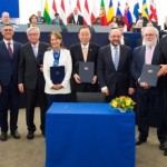L'Ue ratifica l'accordo di Parigi sul Clima, ora potrà entrare in vigore
