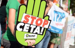 Stop Ceta