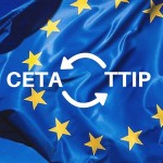 CETA, così muore la democrazia 