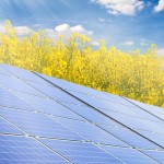 Solare: installatori chiedono all'Ue continuazione misure antidumping contro la Cina