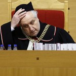 Consiglio d'Europa: Polonia continua a non garantire indipendenza Corte costituzionale