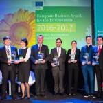 Sei aziende europee premiate per le loro soluzioni green