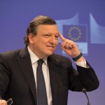 Mezza Commissione Barroso continua a percepire l'indennità da Bruxelles (VIDEO)