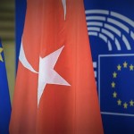 Stragrande maggioranza al Parlamento Ue per congelare i negoziati con la Turchia