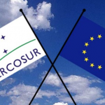 Mercosur-UE, l'allarme dei Verdi: 