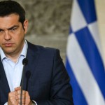 Tsipras dà un bonus ai pensionati e l'Eurogruppo blocca la riduzione del debito